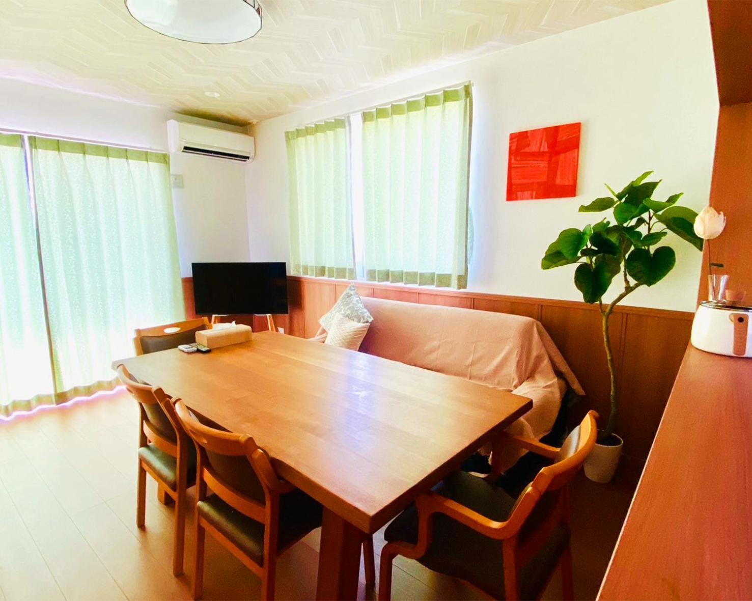 K Villa Fujikawaguchiko